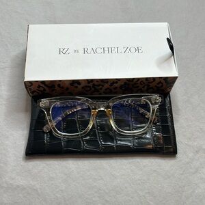 RZ by Rachel Zoe Marnika Blue Light Glasses